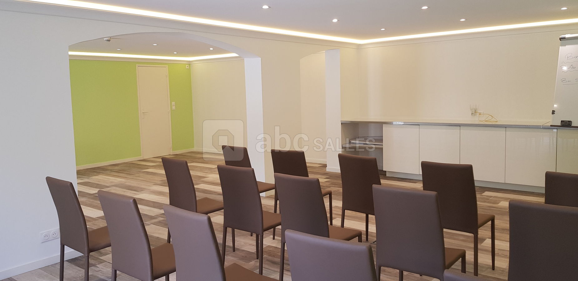 Hôtel les Bastides Saint Paul