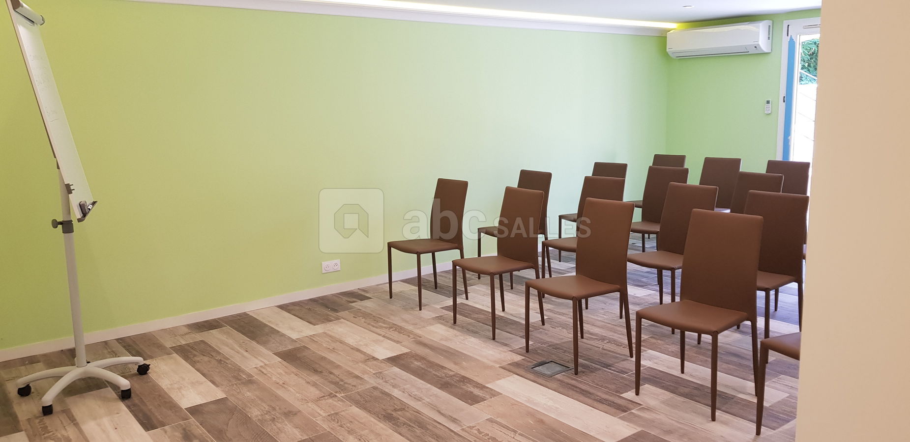 Hôtel les Bastides Saint Paul