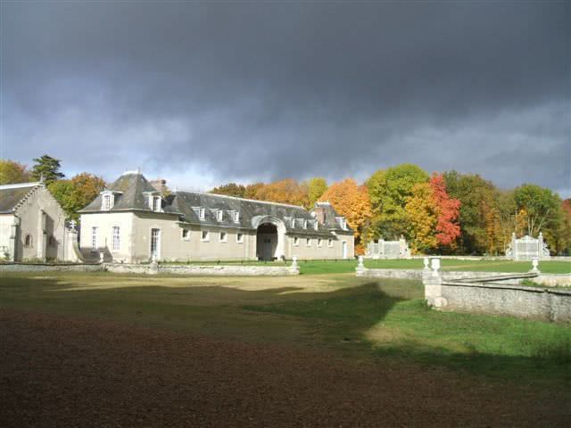 Jardin