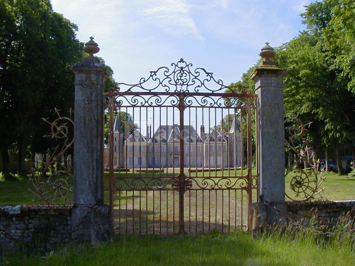 Devanture
