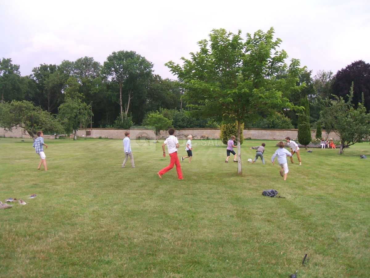 Activitée lendemain