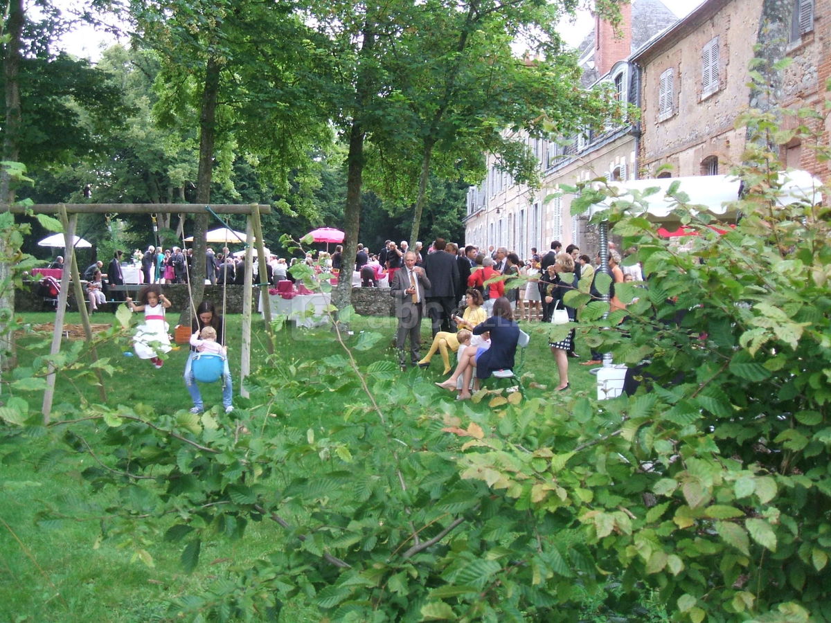 Jardin