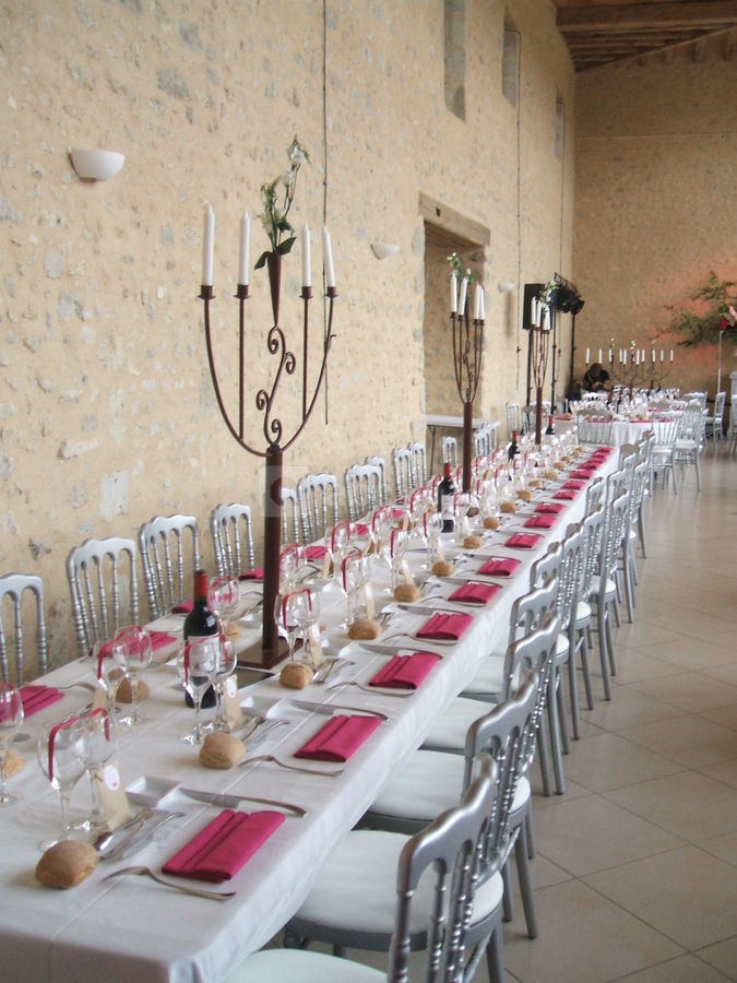 Décoration de table