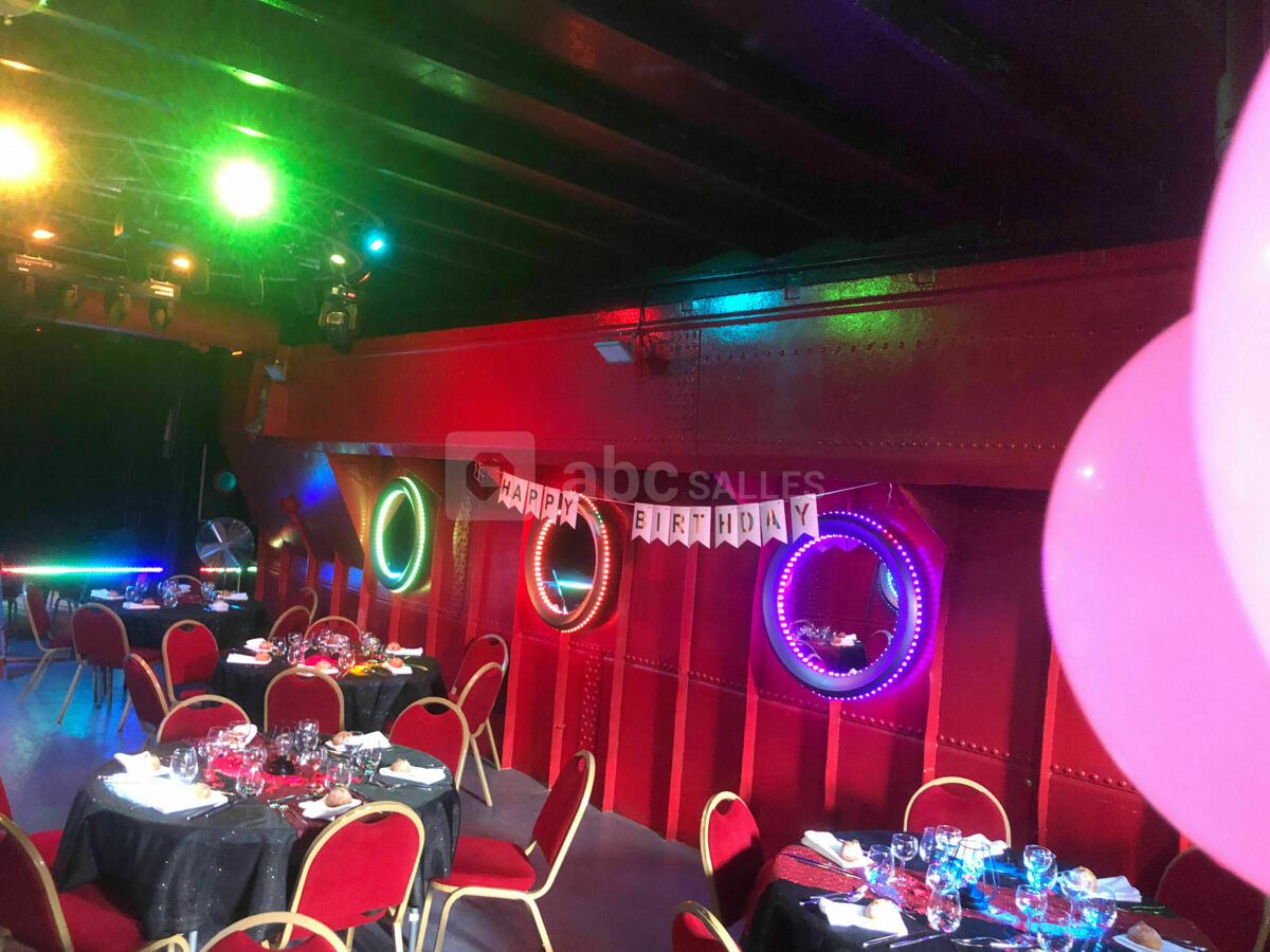Salle