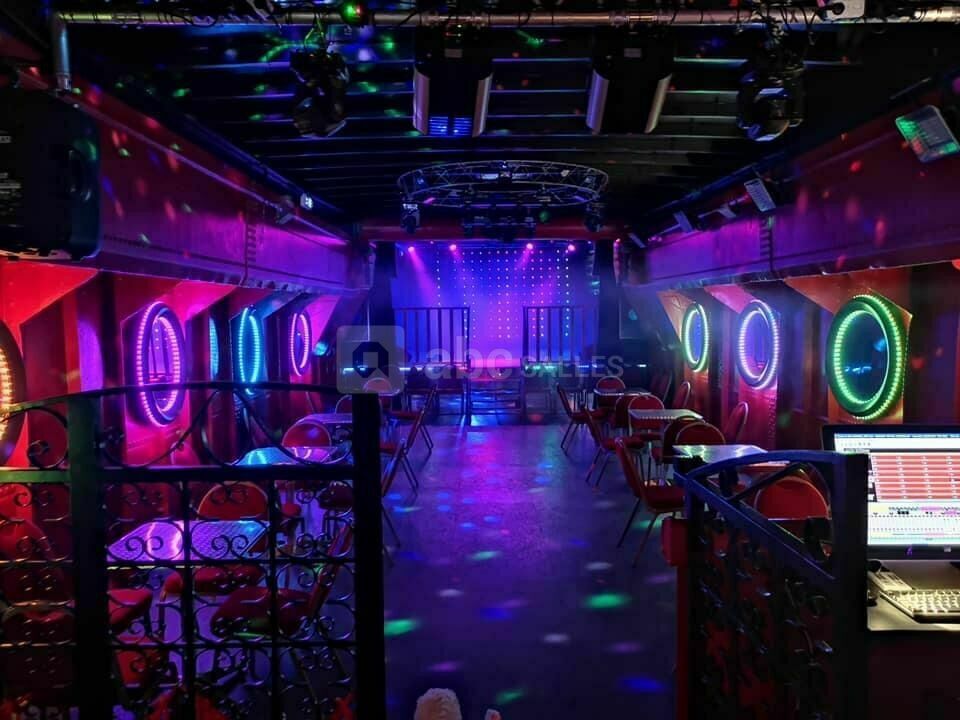 Salle