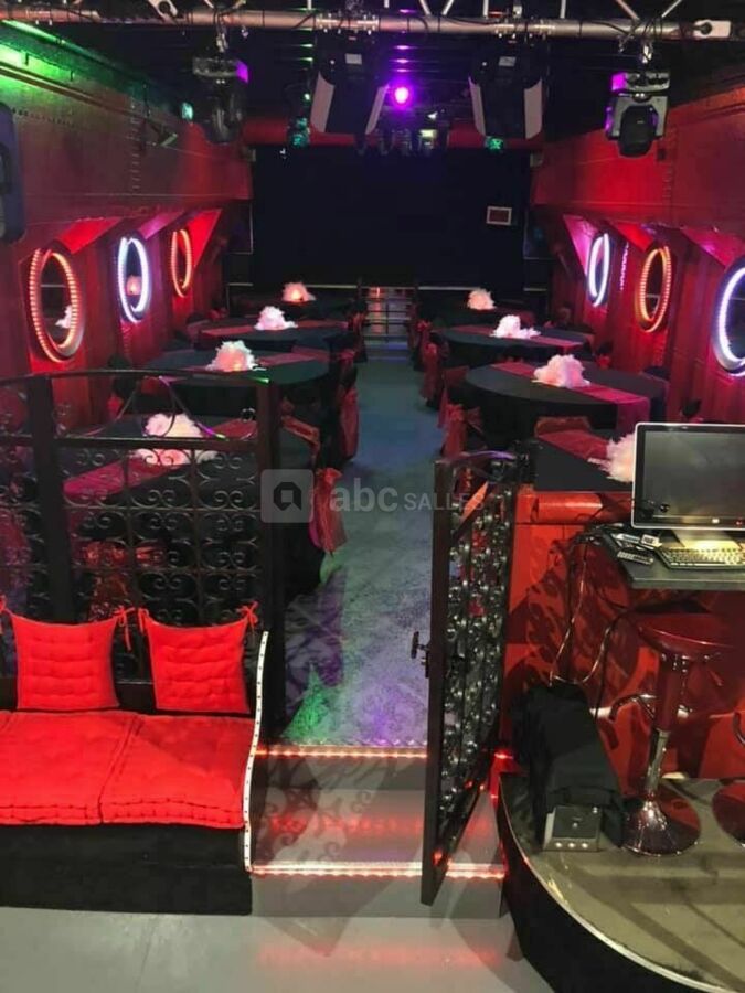 Salle