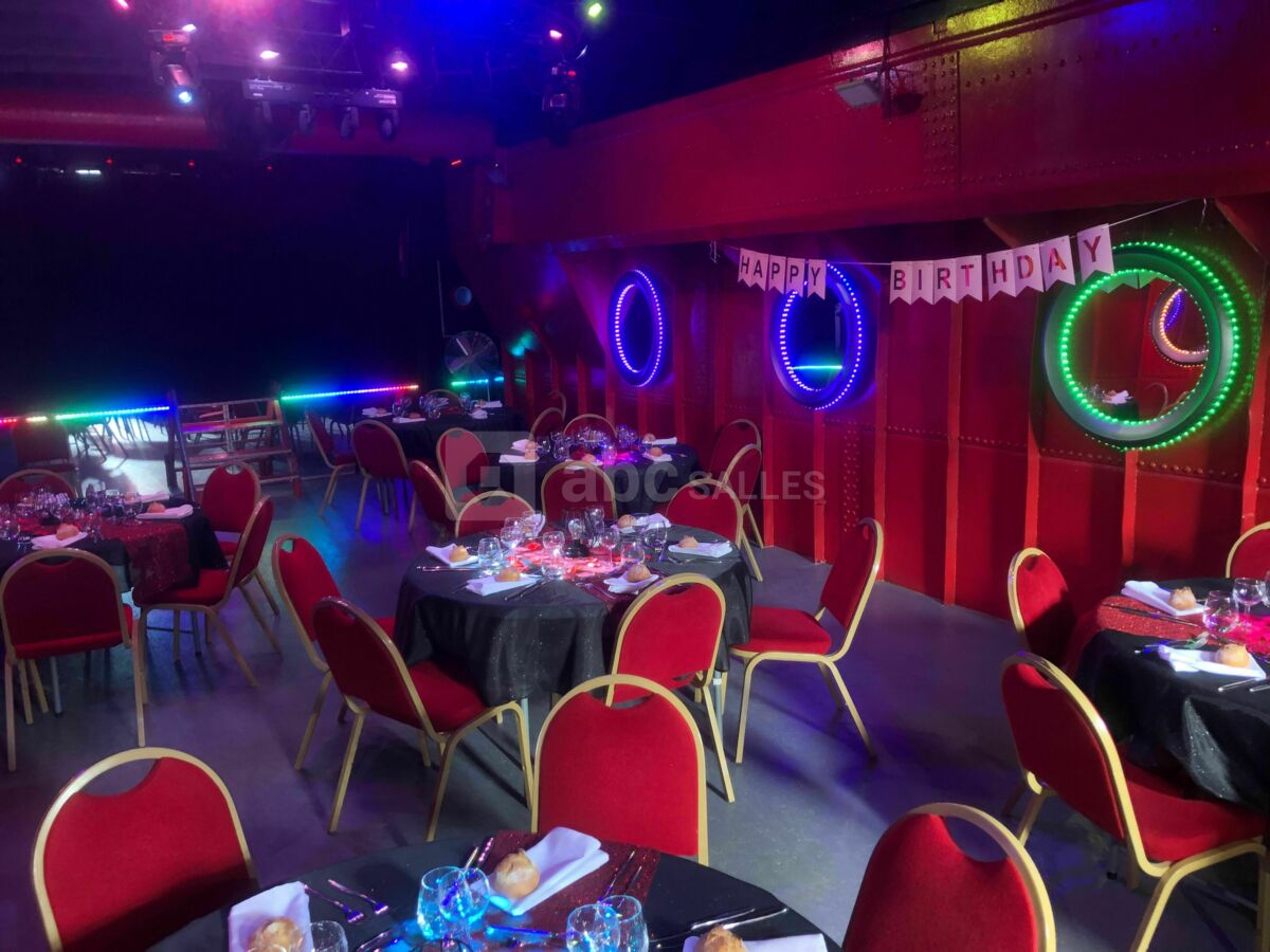 Salle