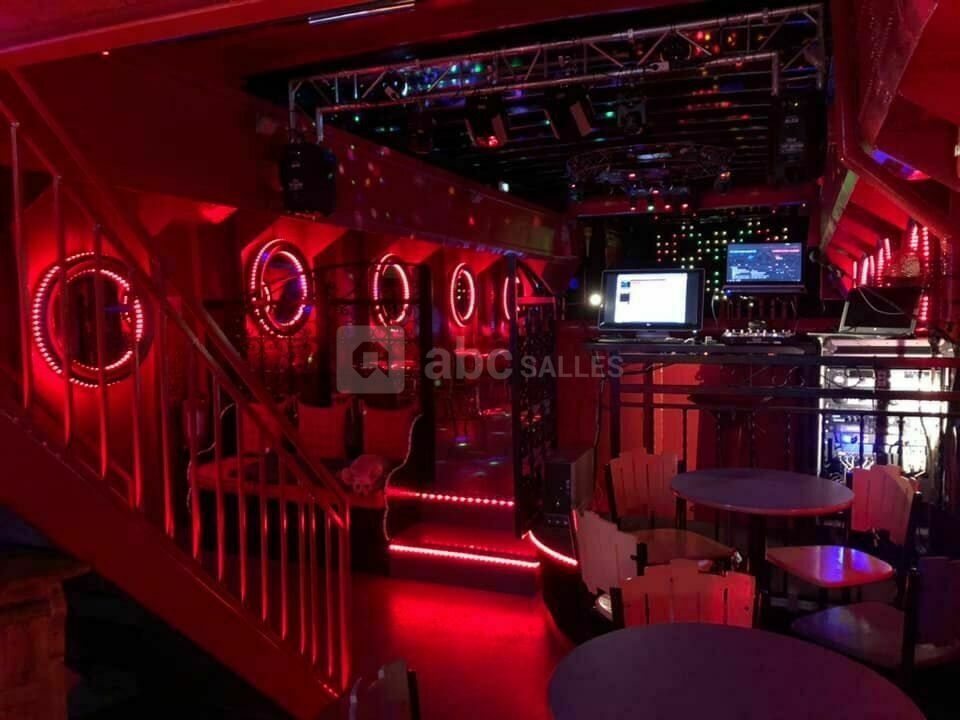 Salle