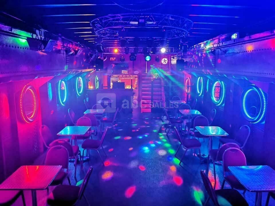 Salle
