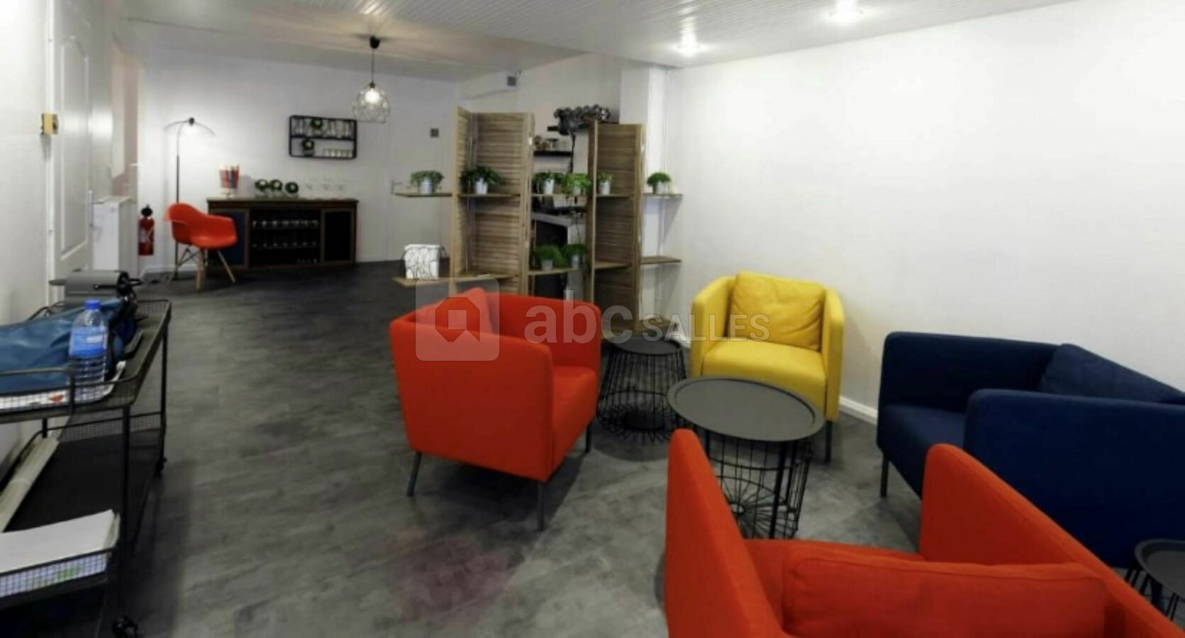 Espace