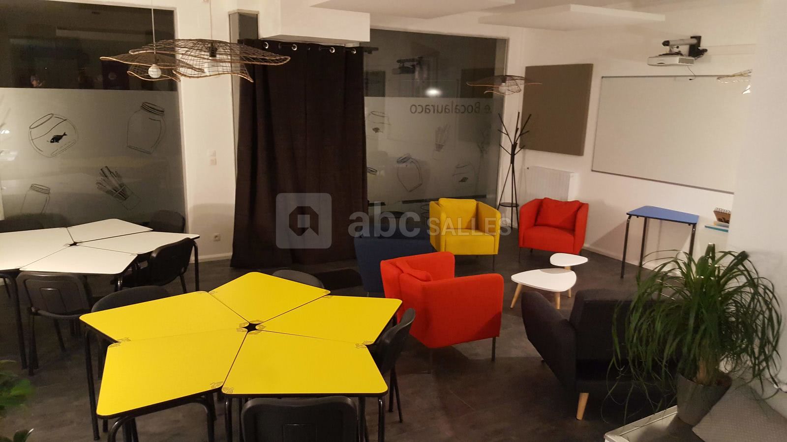 Espace
