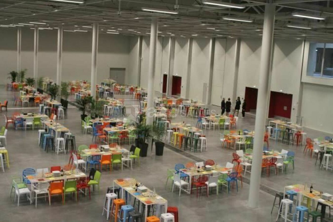 Espace
