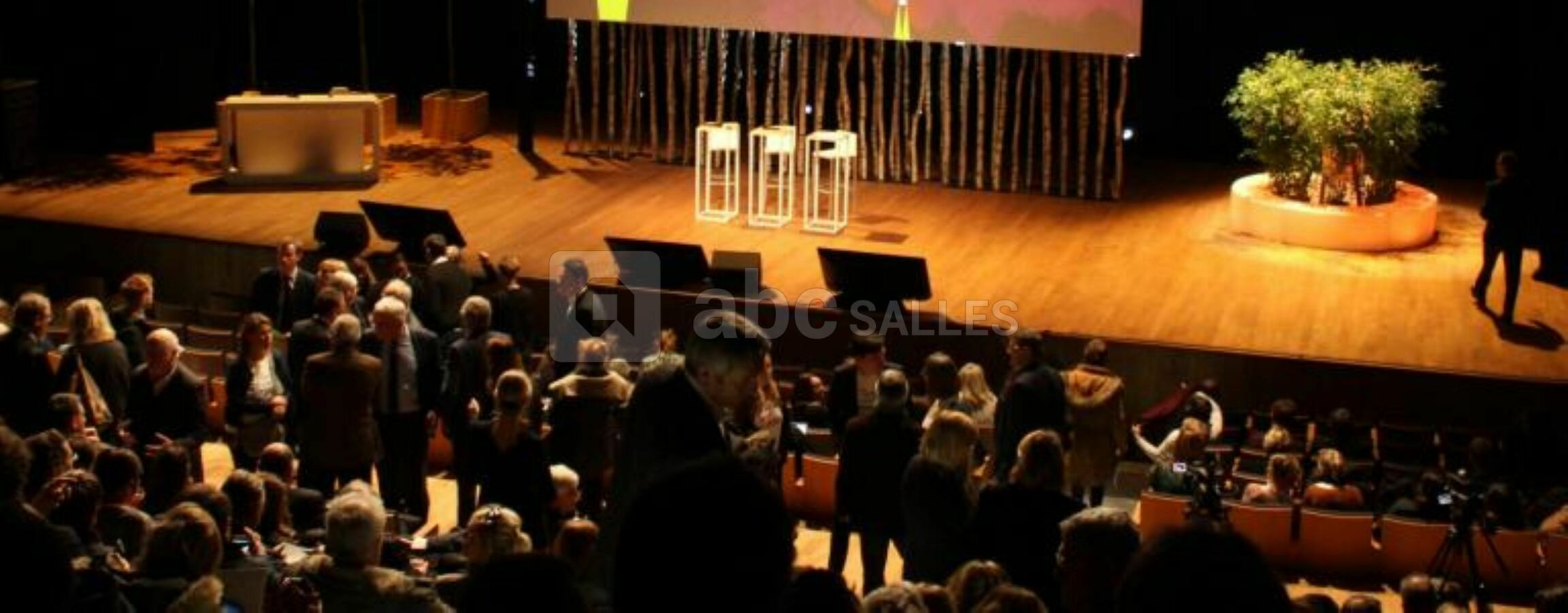 Auditorium