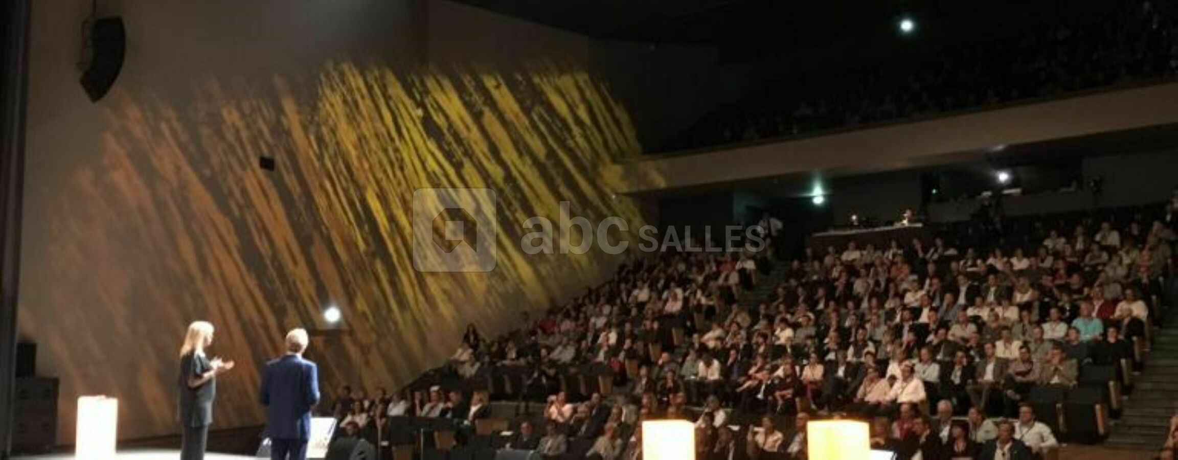 Auditorium
