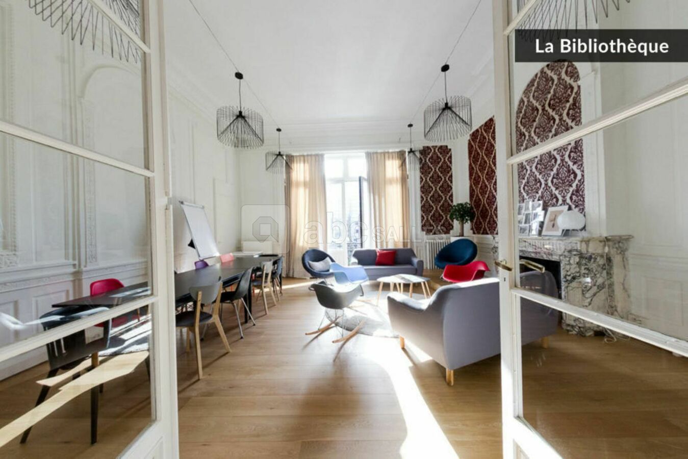 Espace