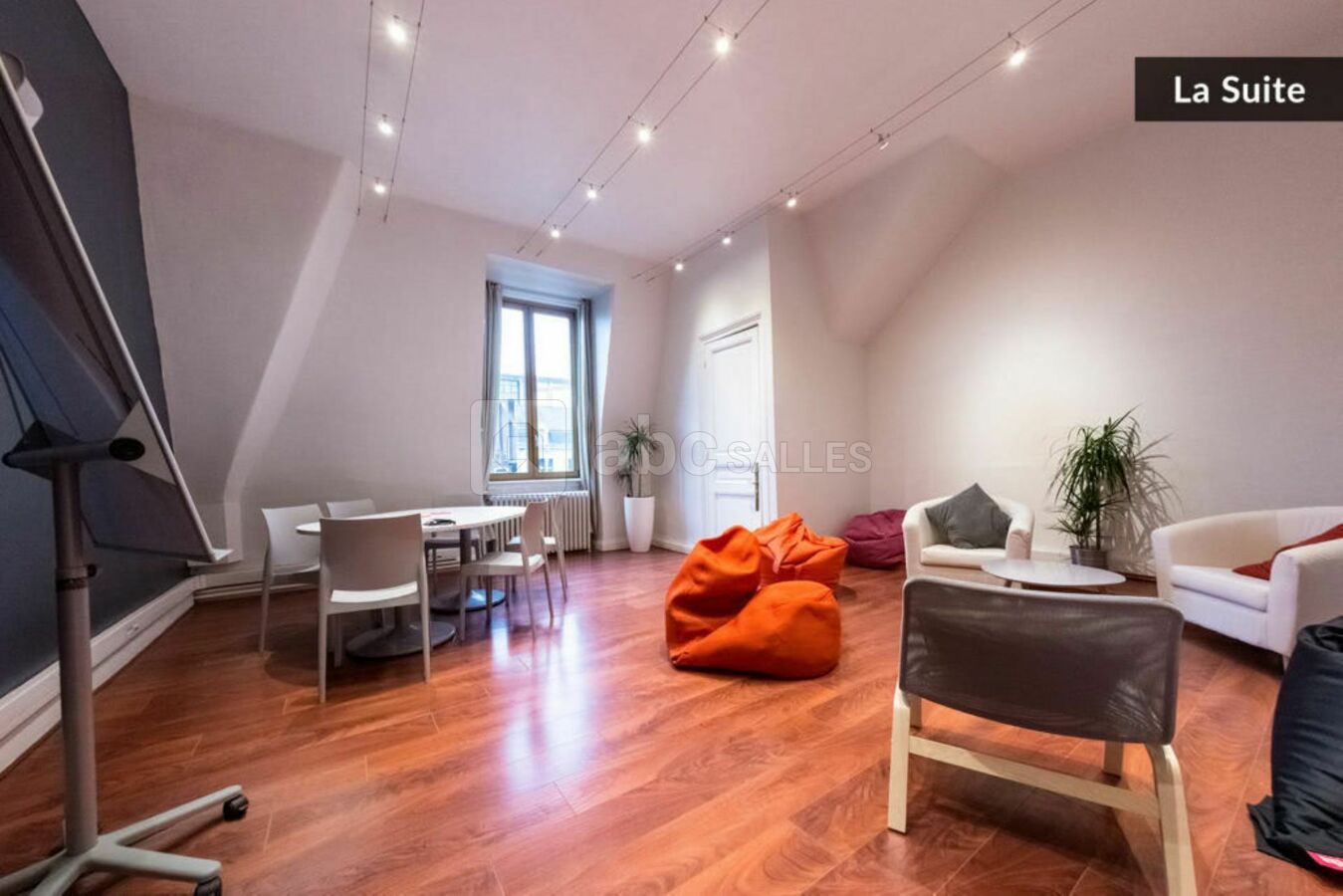 Espace