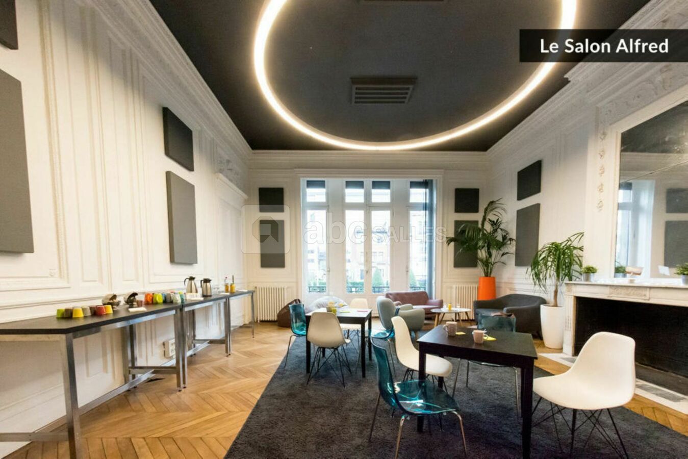 Espace