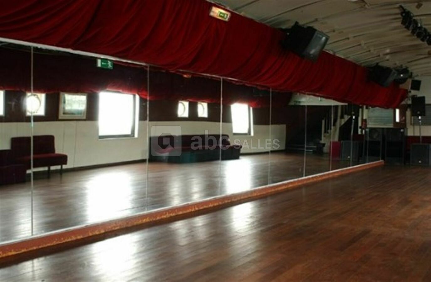 Espace