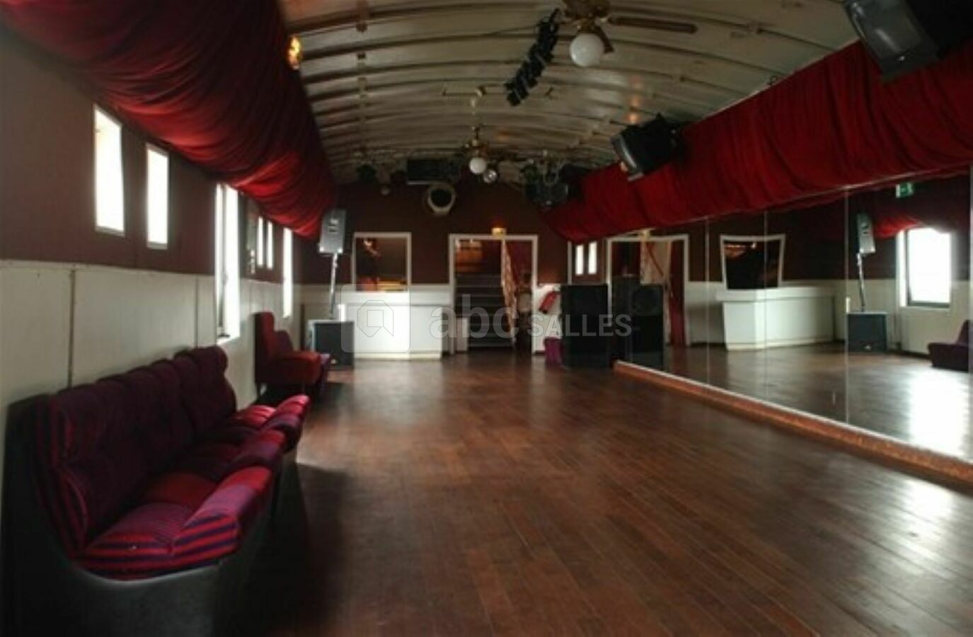 Espace