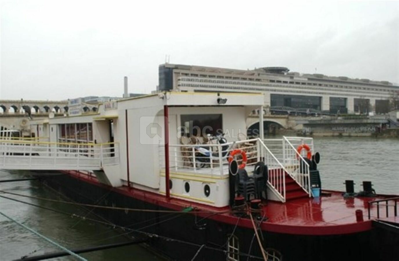 Péniche