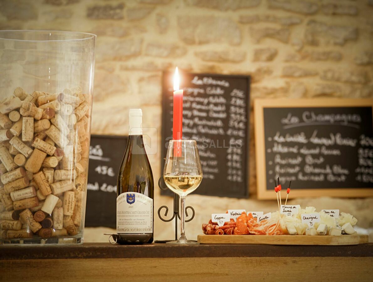 Apéritif