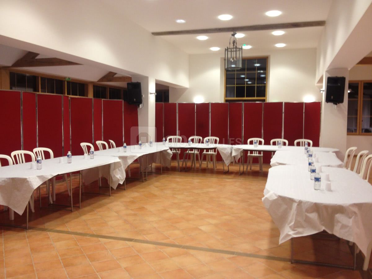 Salle de l'Orangerie