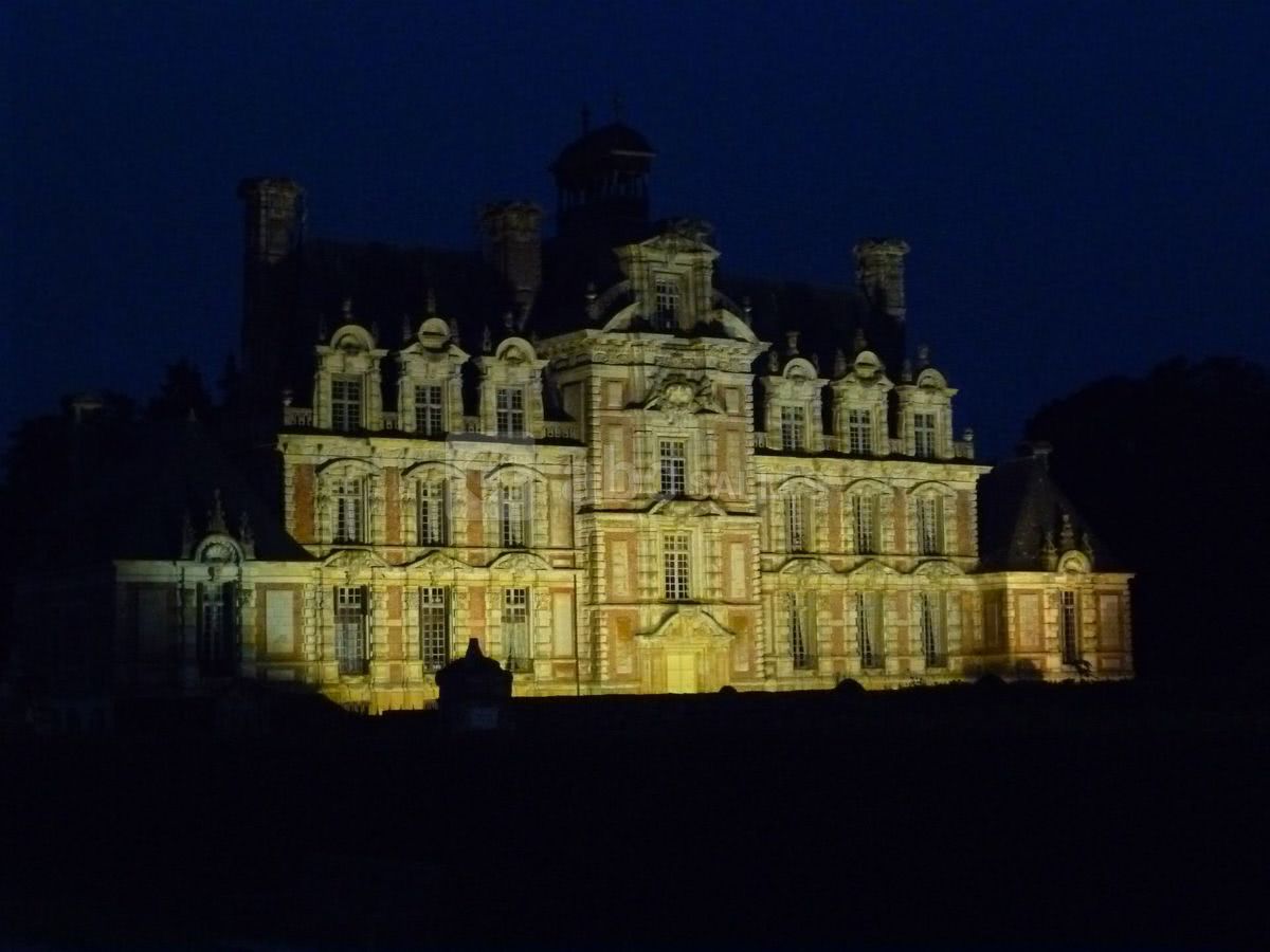 Illuminations nocturnes