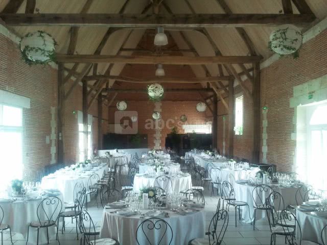 Le Château de Valliquerville