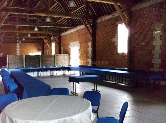 Le Château de Valliquerville