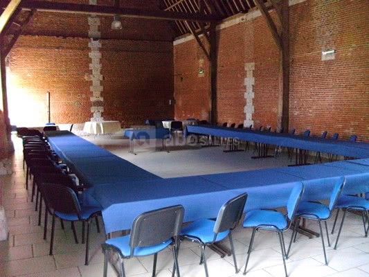 Le Château de Valliquerville