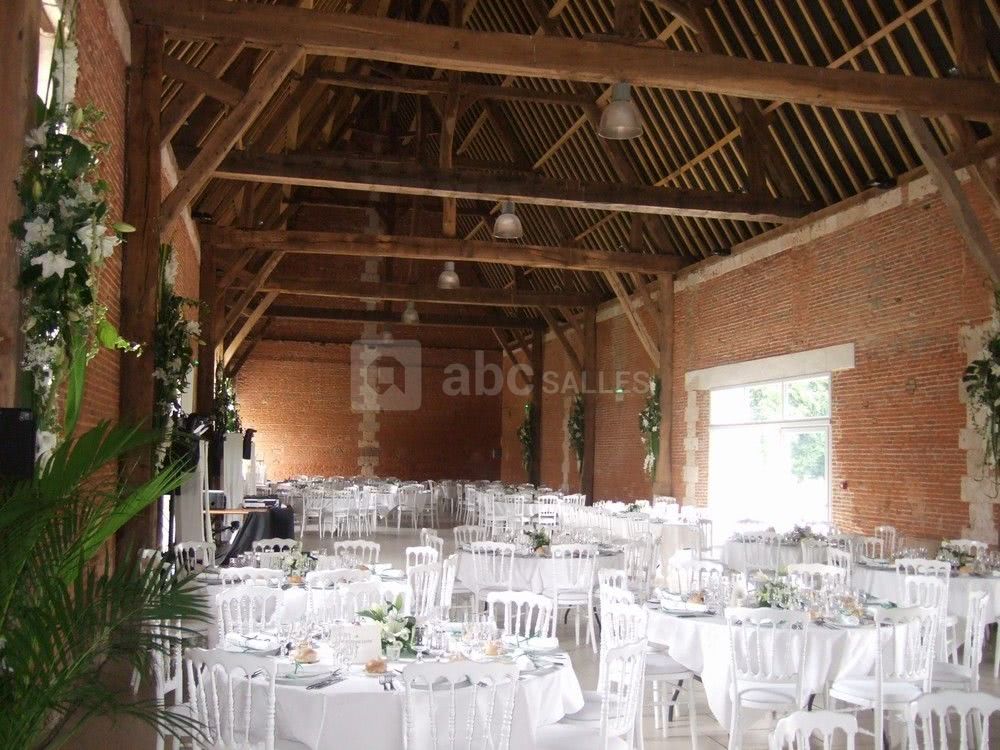 Le Château de Valliquerville