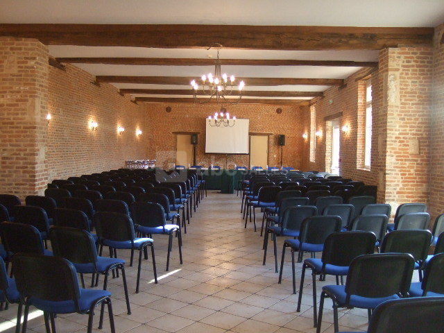 Le Château de Valliquerville