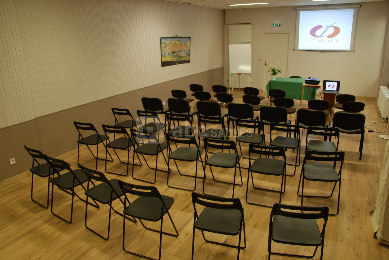 Espace Idealia