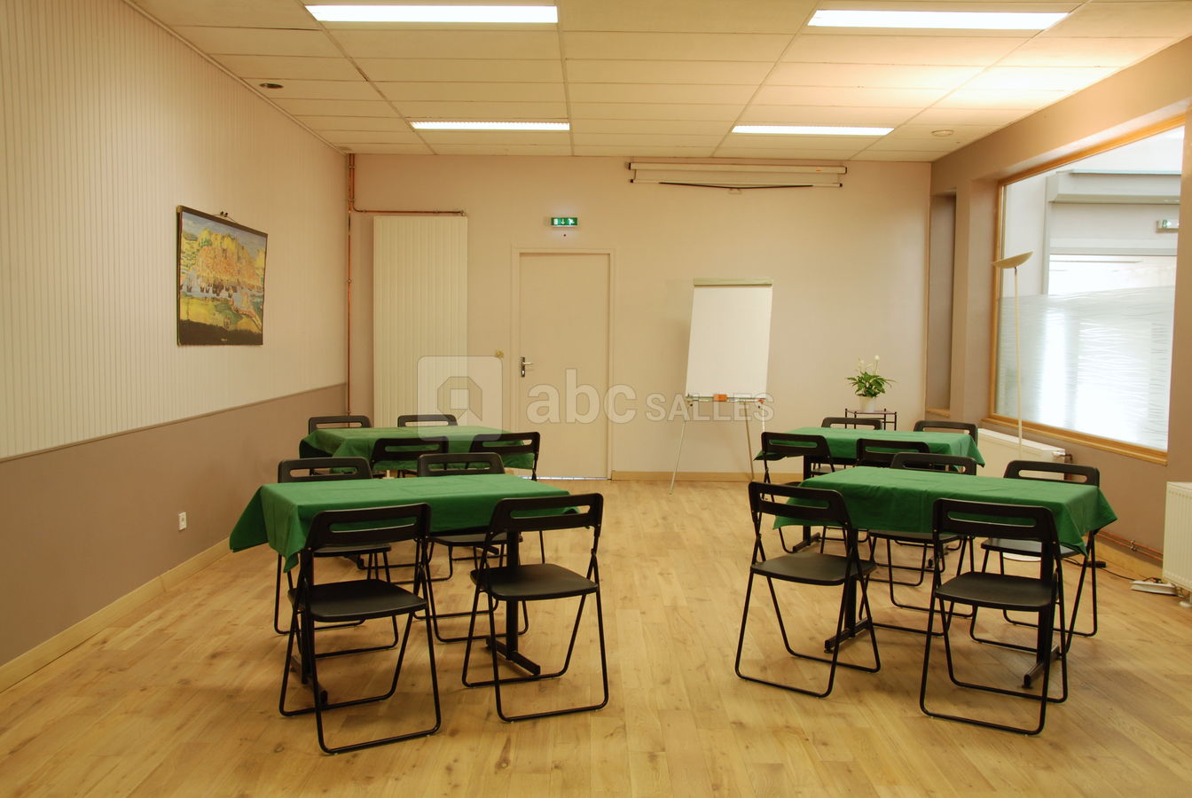 Espace Idealia