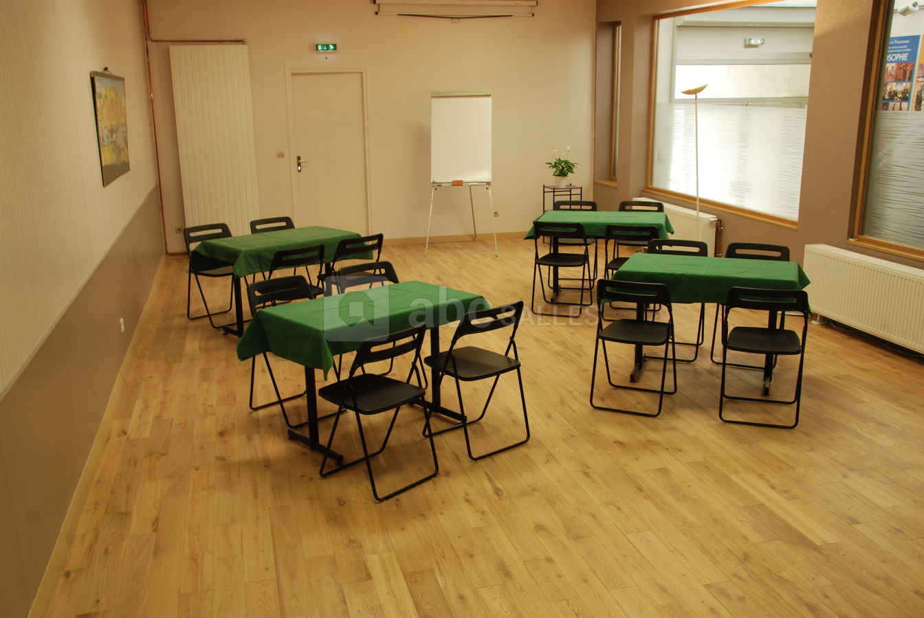 Espace Idealia
