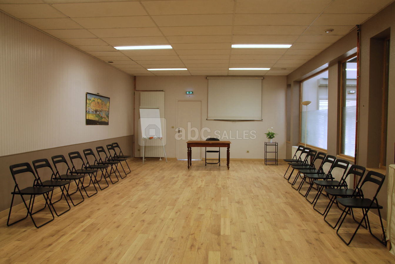 Espace Idealia