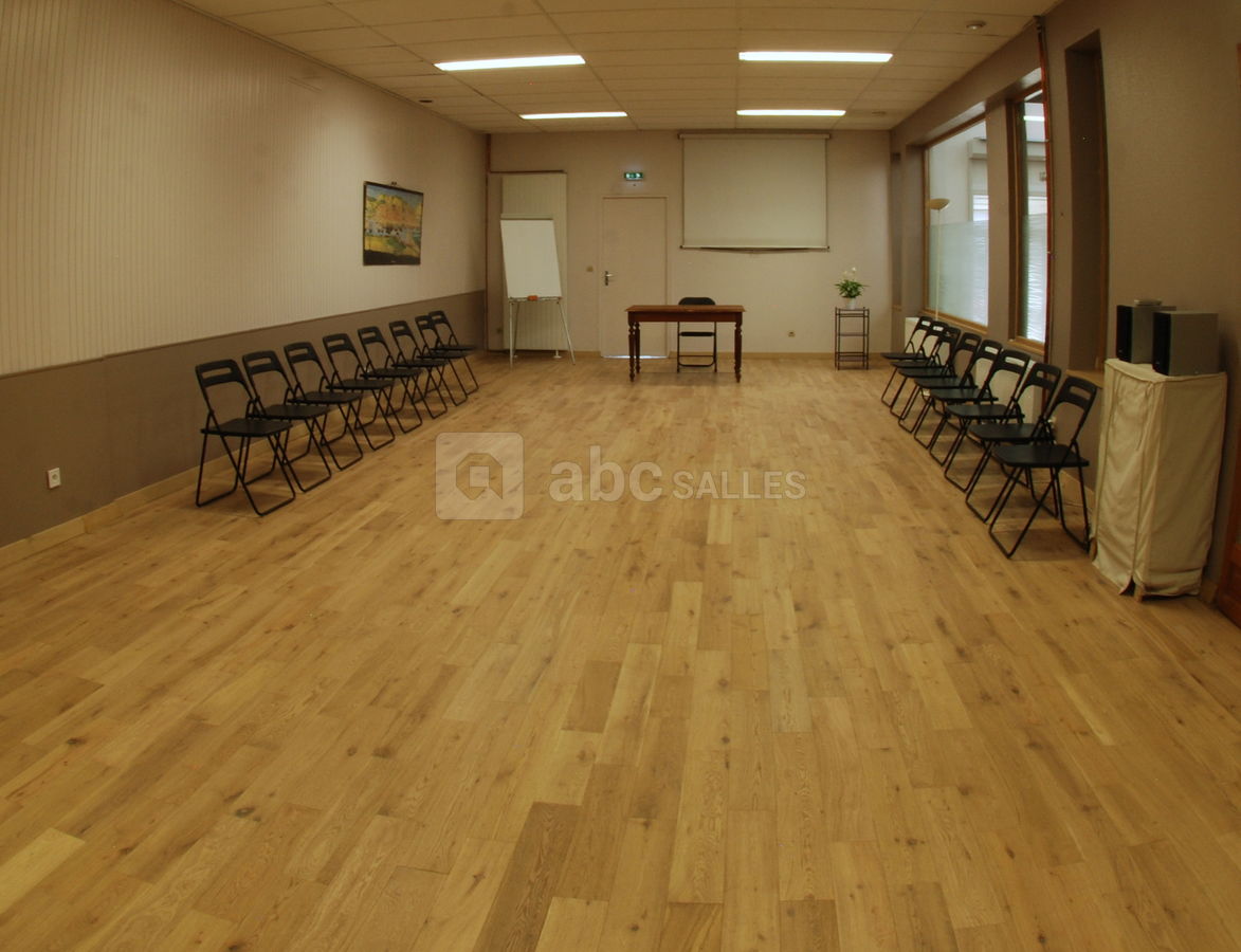 Espace Idealia