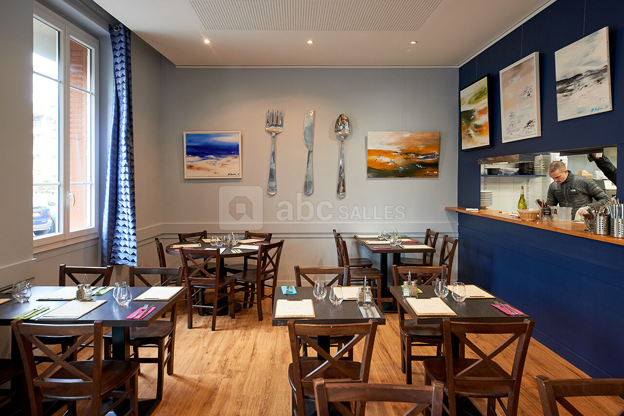 L'Esprit Bistrot Monplaisir