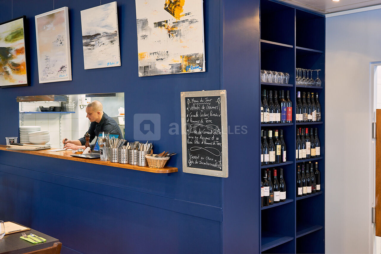 L'Esprit Bistrot Monplaisir