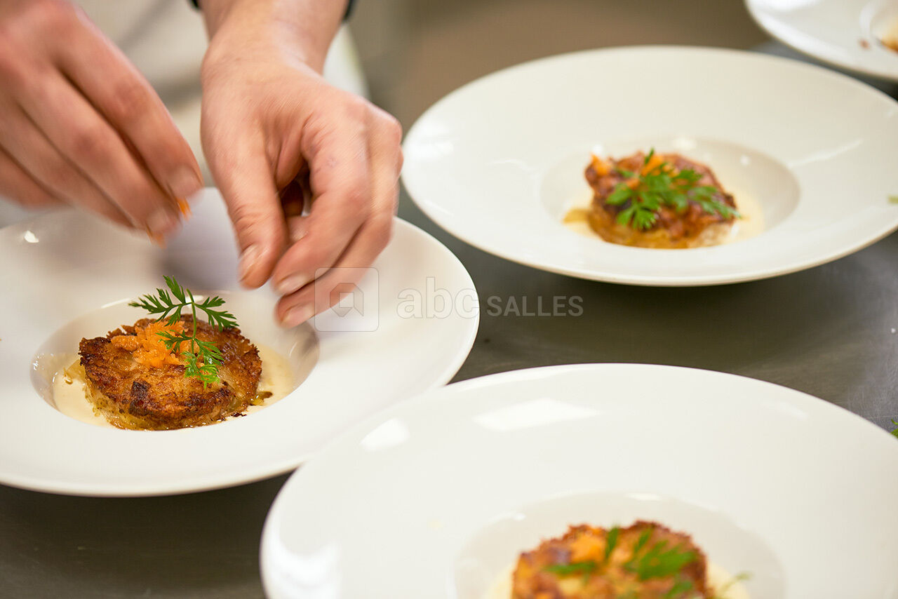 L'Esprit Bistrot Monplaisir