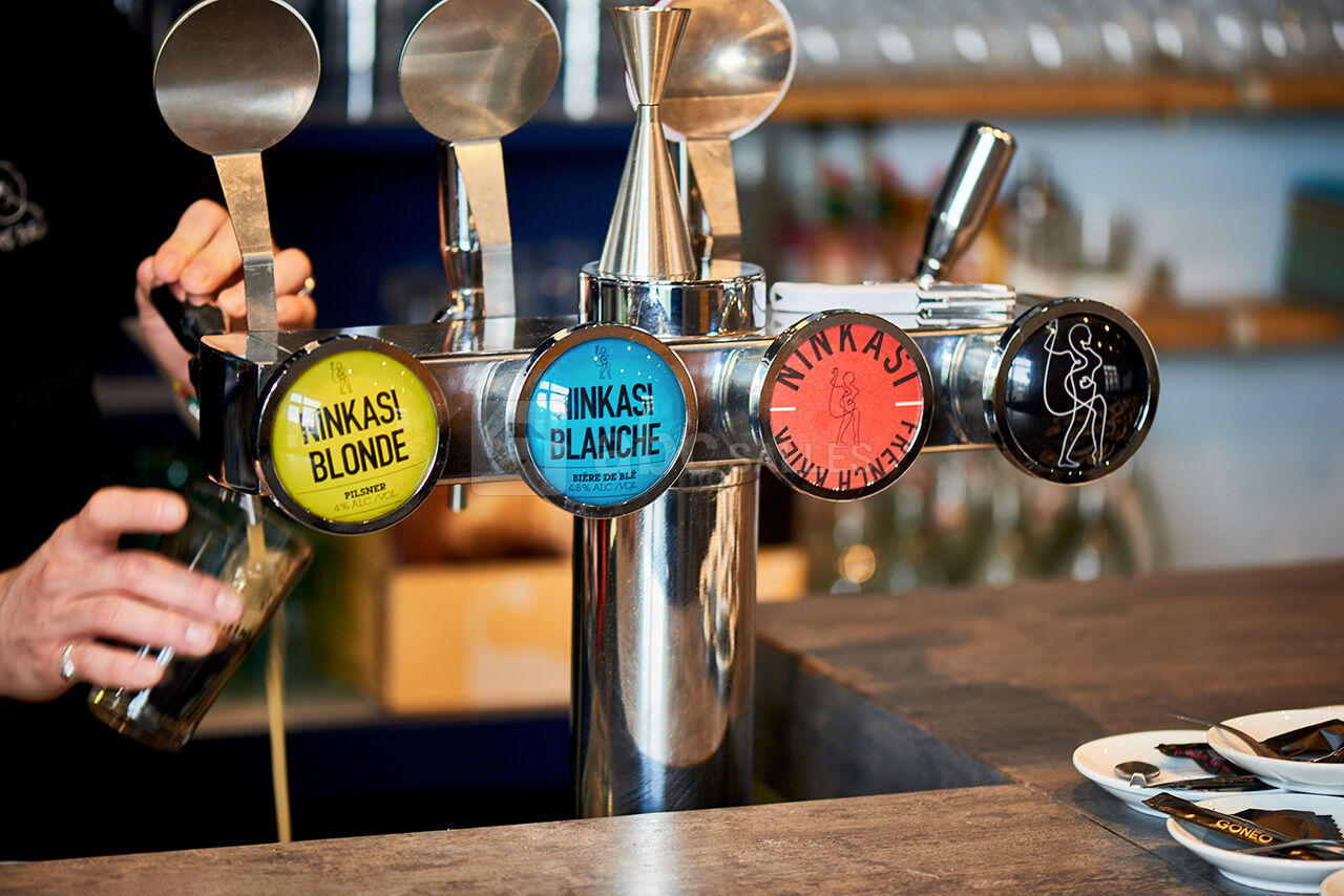 L'Esprit Bistrot Monplaisir