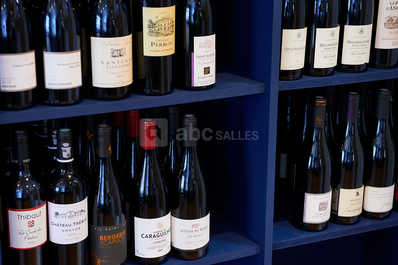 L'Esprit Bistrot Monplaisir