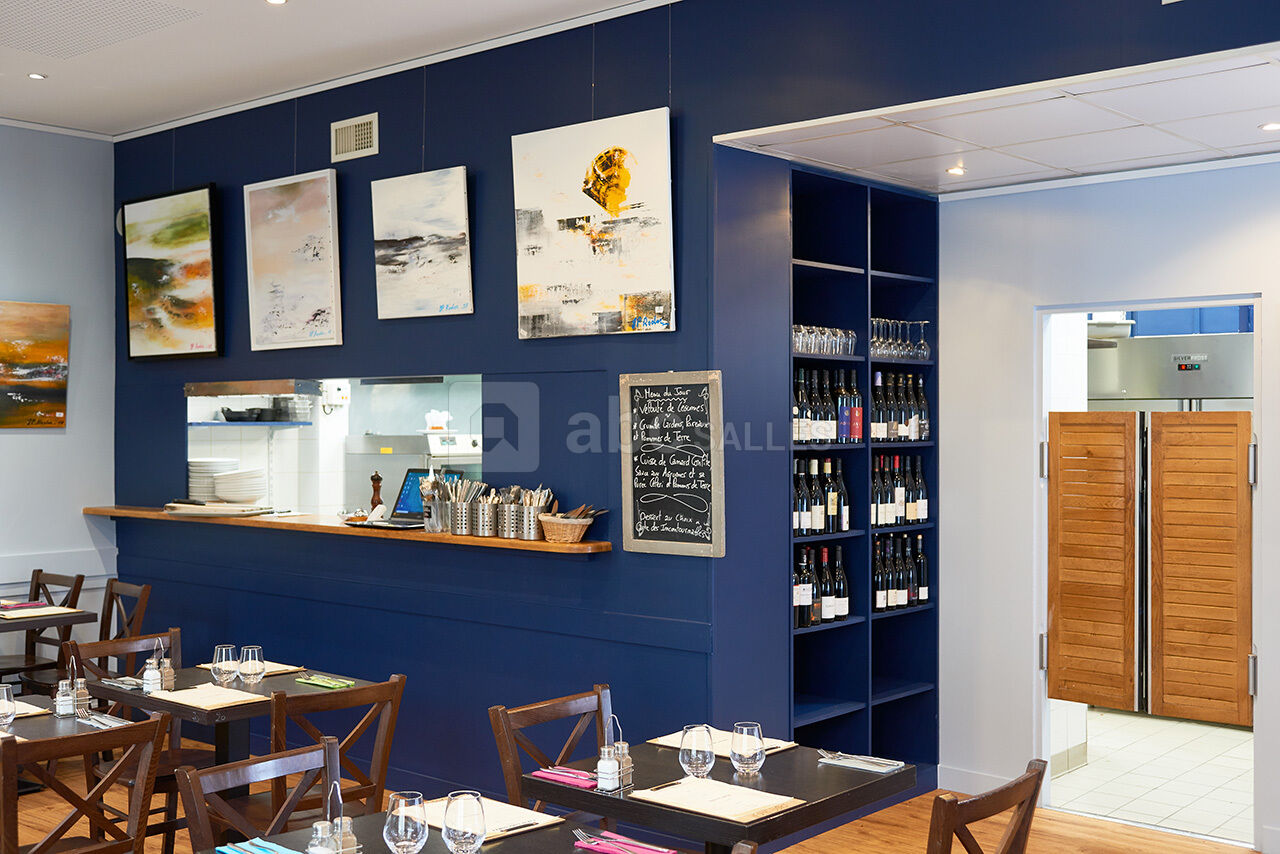 L'Esprit Bistrot Monplaisir