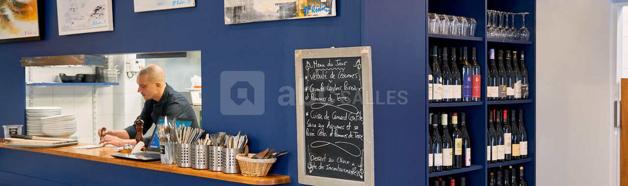 L'Esprit Bistrot Monplaisir