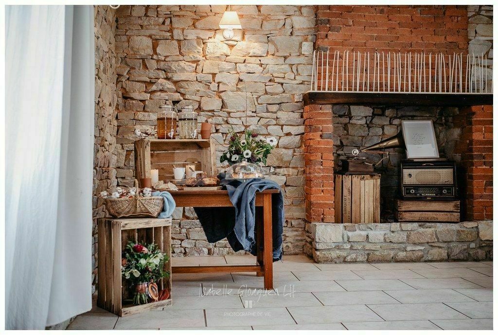 Mariage hiver