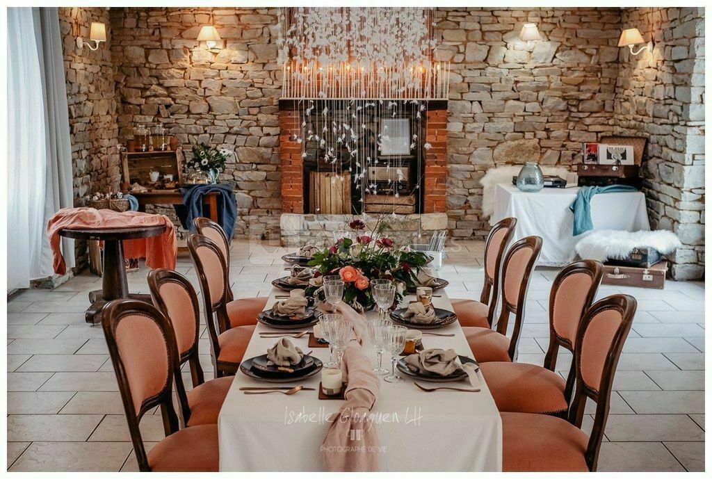 Mariage hiver