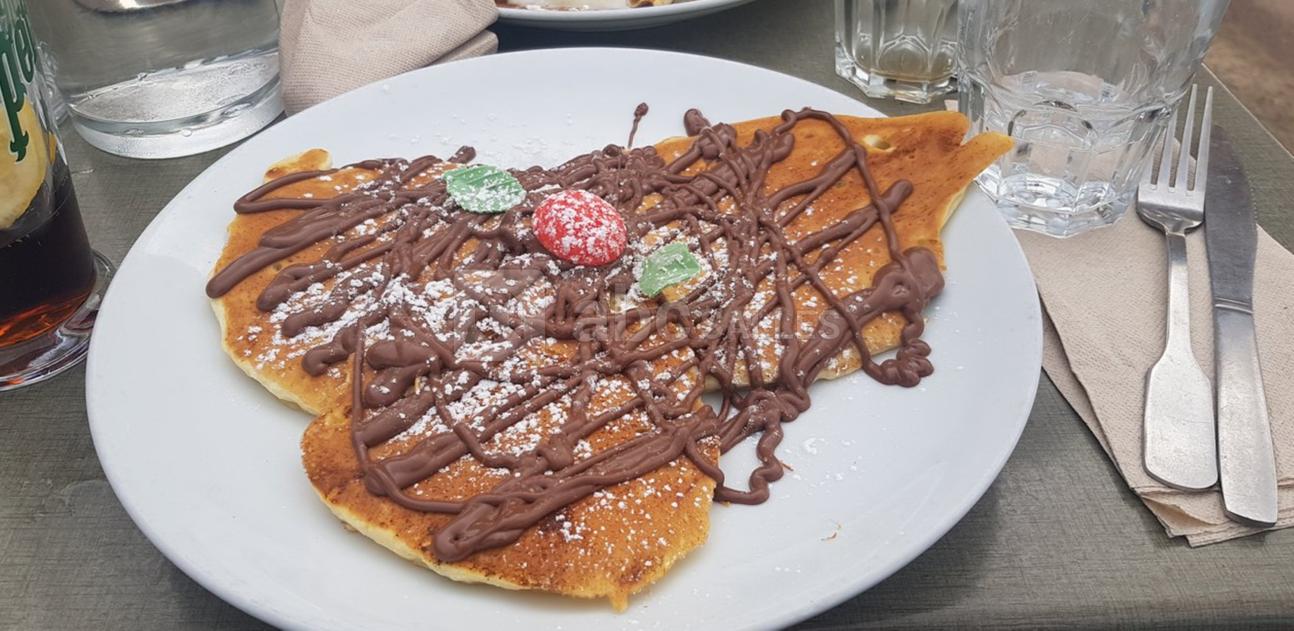 Dessert