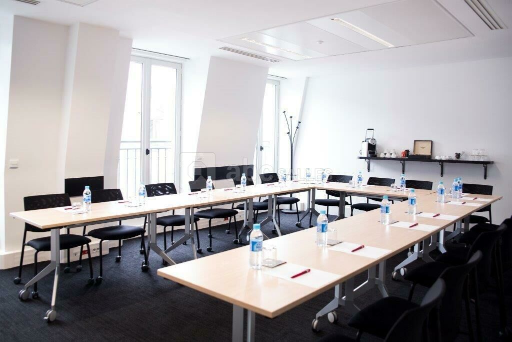 Salle Chagall 3
