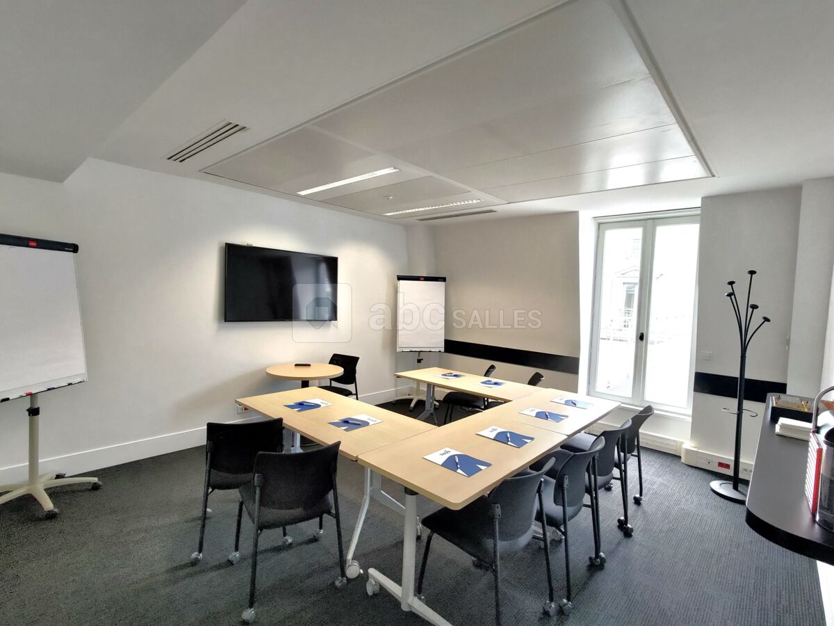 Salle Lully 1