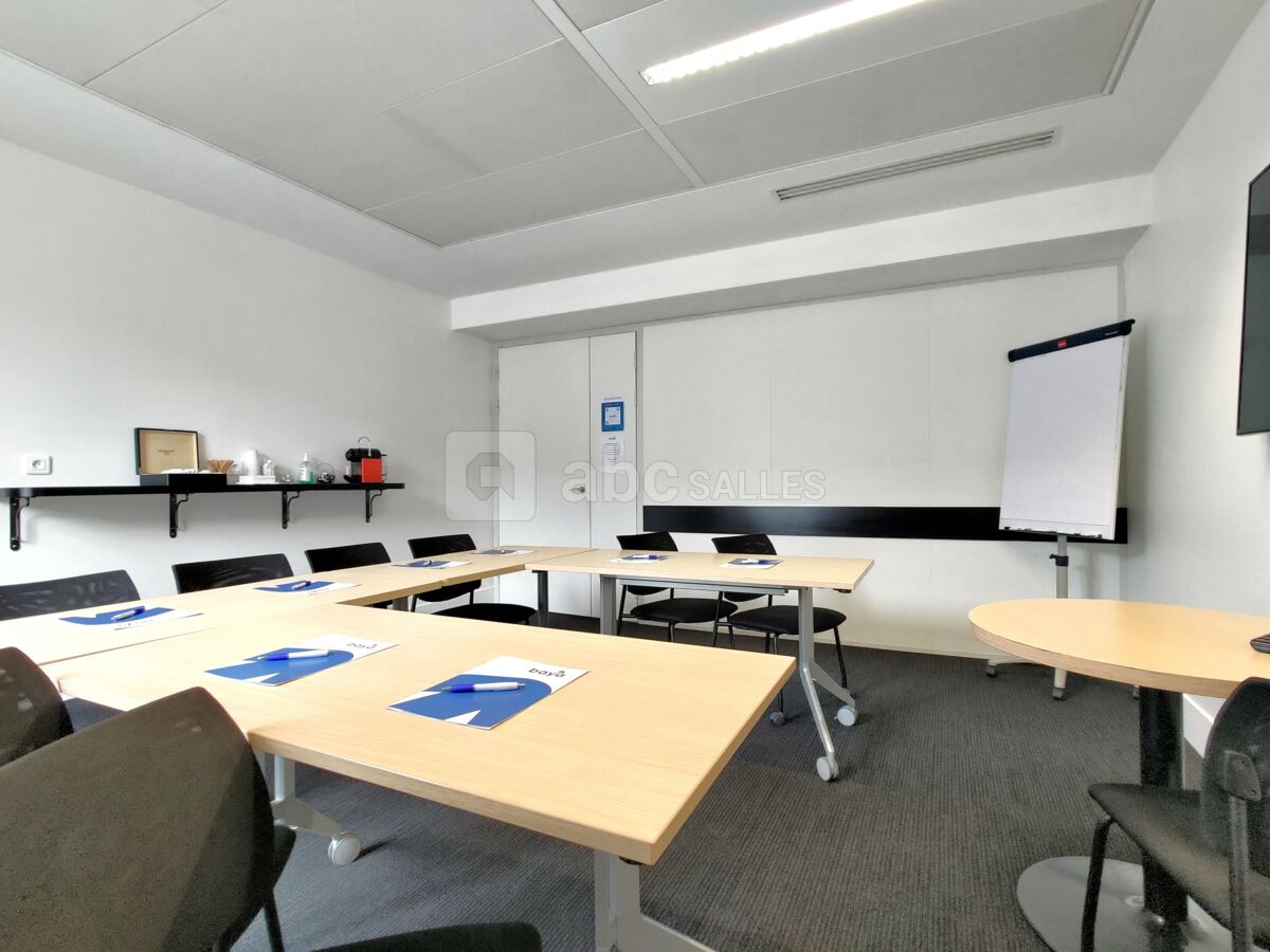Salle Lully 2